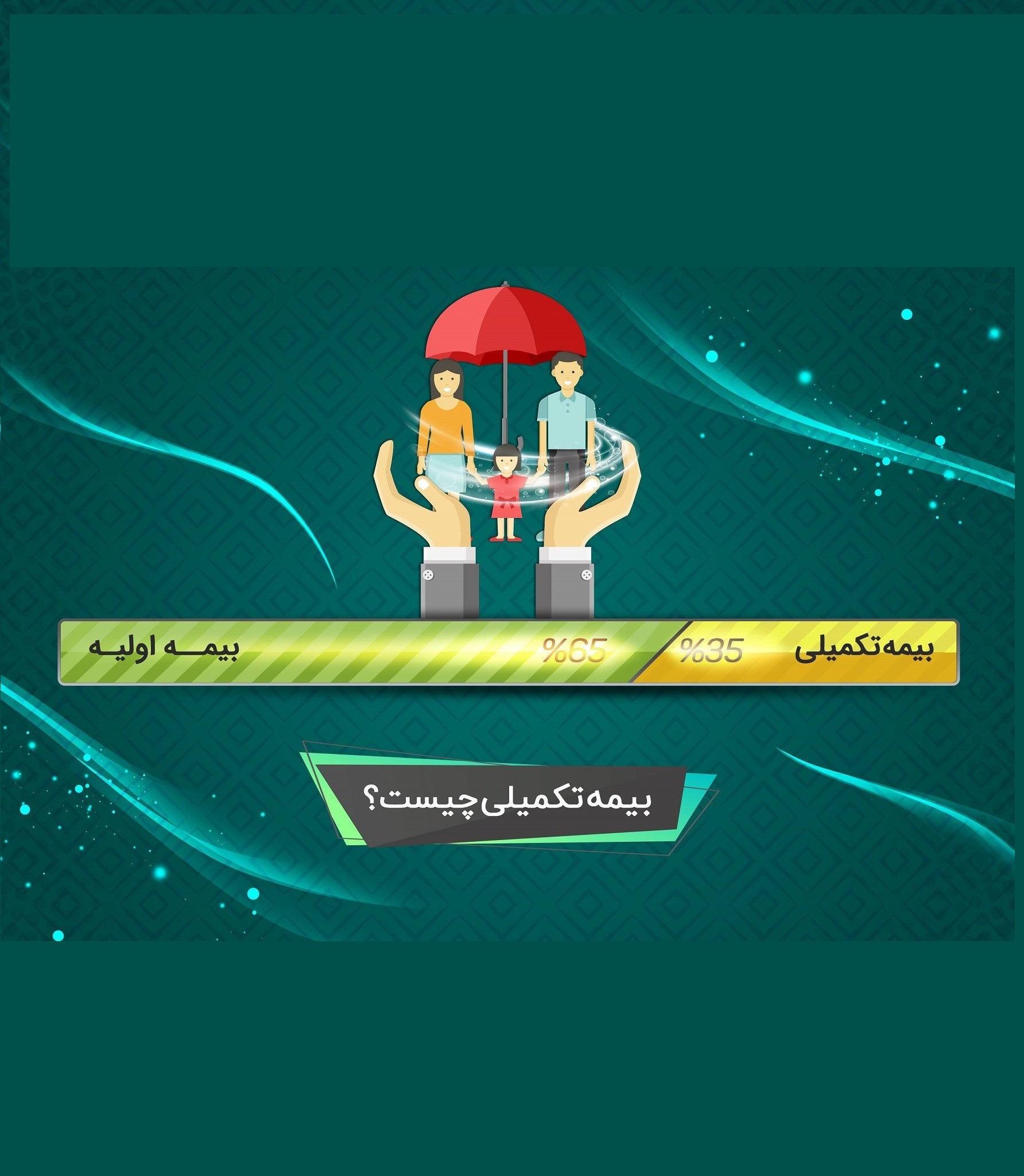 بیمه تکمیلی