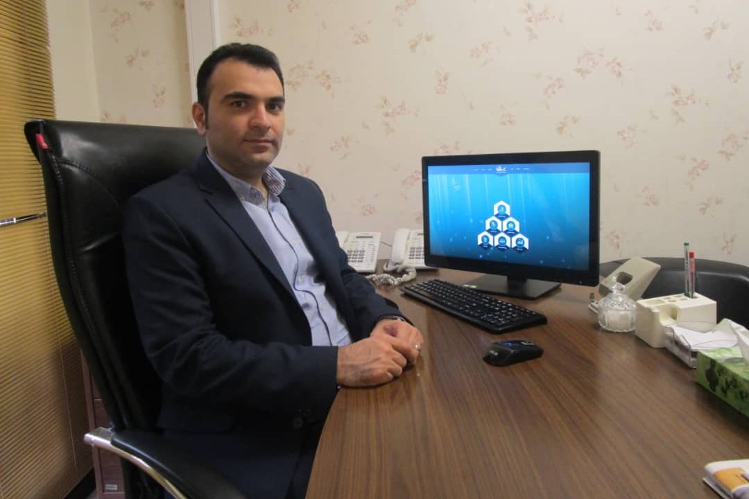 علیرضا کرمی