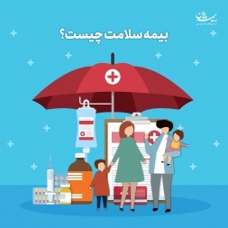 بیمه سلامت چیست ؟ راهنمای جامع دریافت رایگان دفترچه بیمه سلامت بیمه سلامت چیست ؟ راهنمای جامع دریافت رایگان دفترچه بیمه سلامت