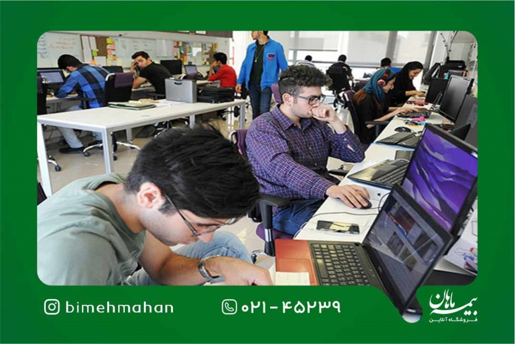 تاریخچه استارت آپ در ایران